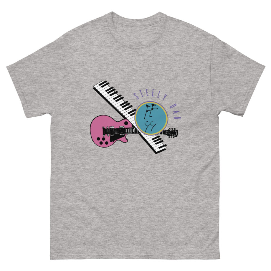 Steely Dan Sue Me Unisex classic tee