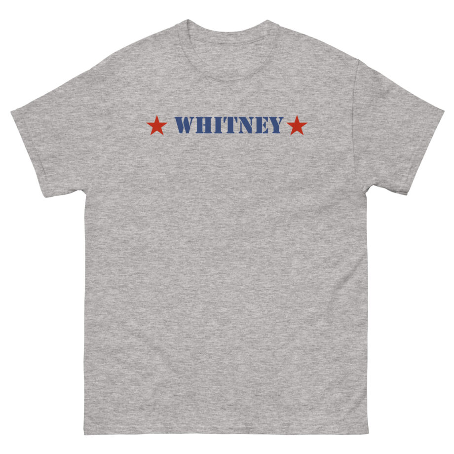 Shaboozey Unisex classic tee