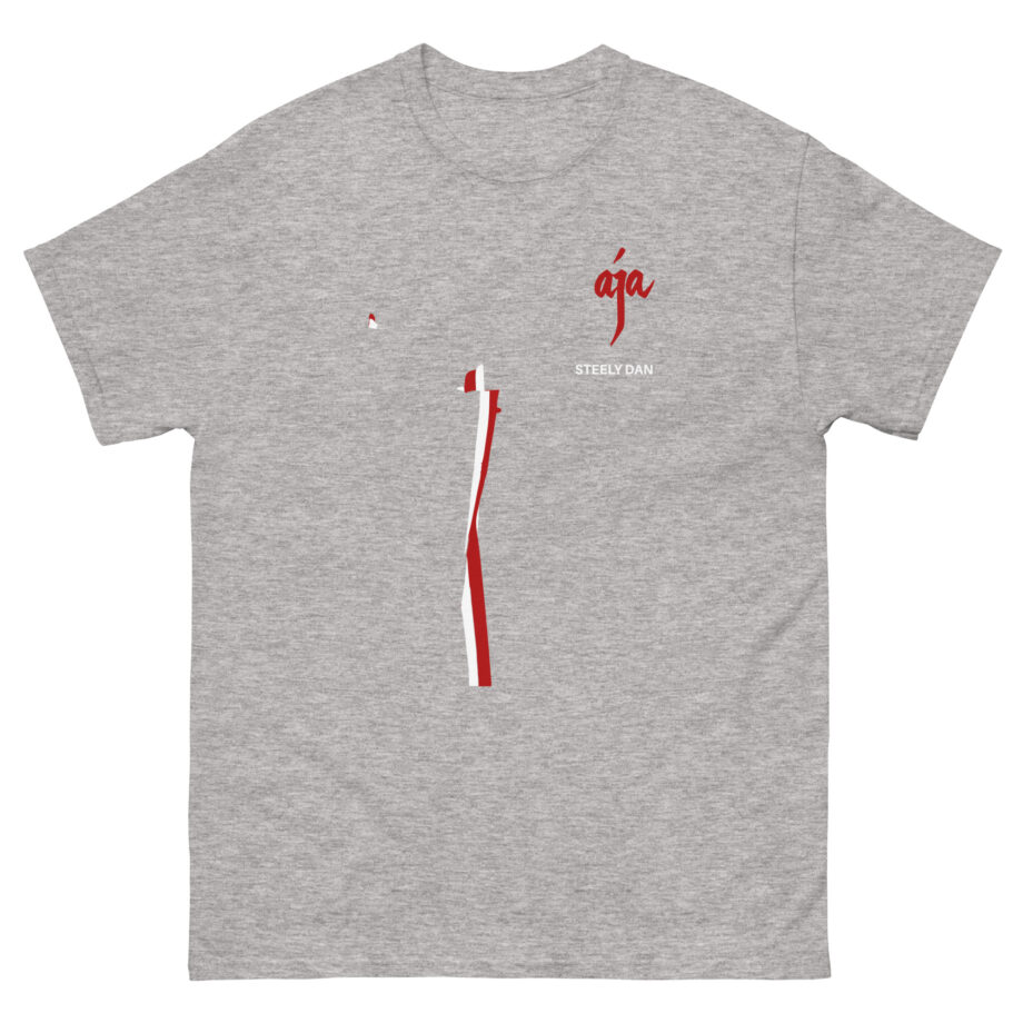 Steely Dan Aja Unisex classic tee