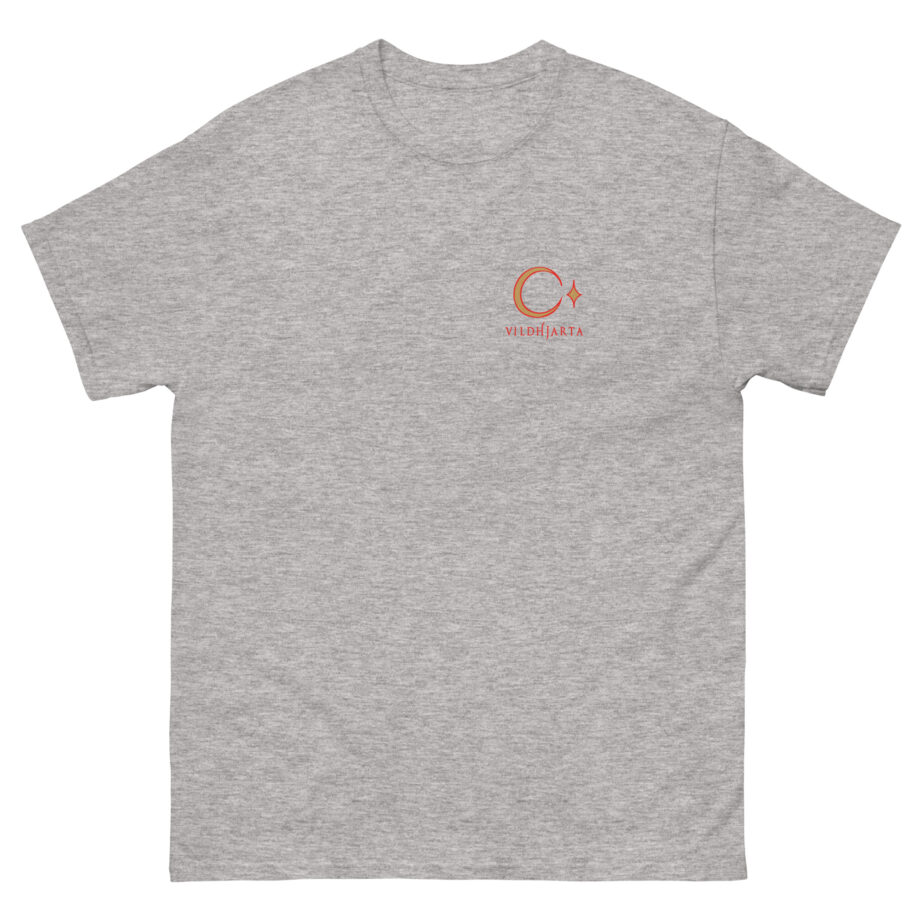 Vildhjarta Faun Unisex classic tee
