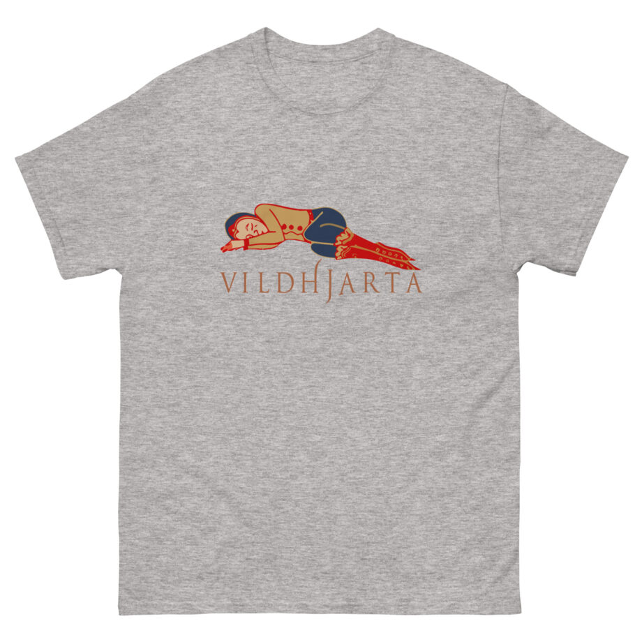 Vildhjarta Sleep Unisex classic tee