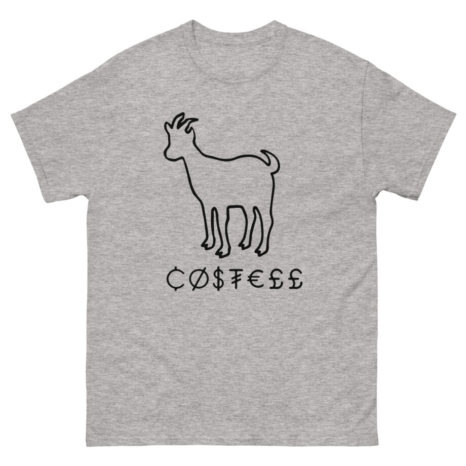 Rudy Mancuso Unisex classic tee