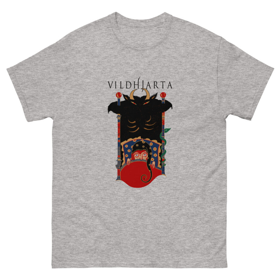 Vildhjarta Demon Unisex classic tee