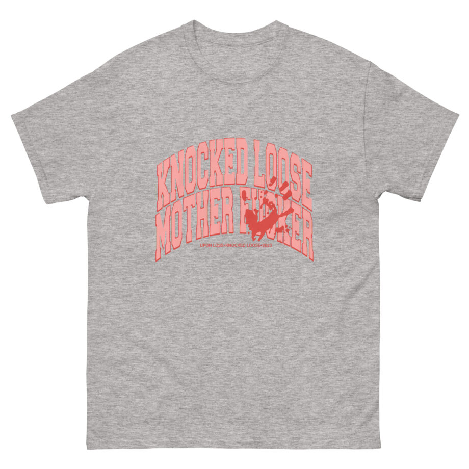 Knocked Loose Unisex classic tee
