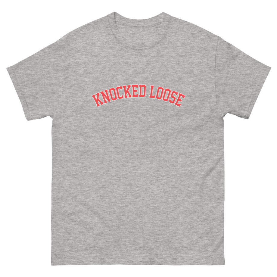 Knocked Loose Unisex classic tee