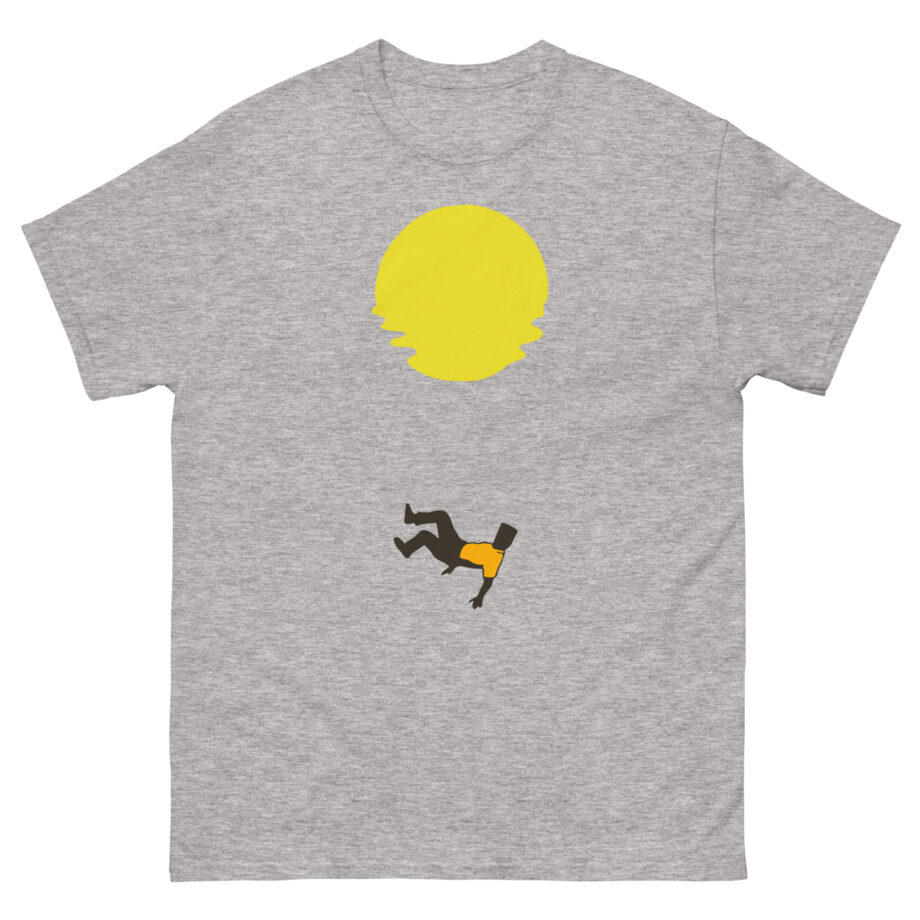 Khalid Suncity Unisex classic tee