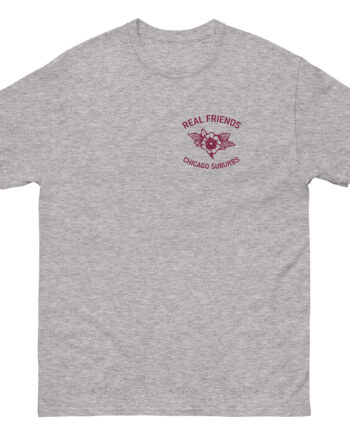 Real Friends Unisex classic tee