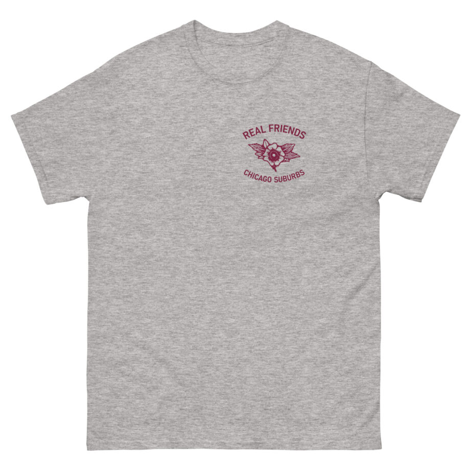 Real Friends Unisex classic tee