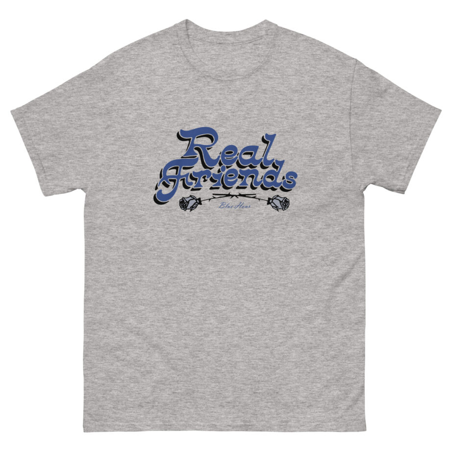 Real Friends Unisex classic tee