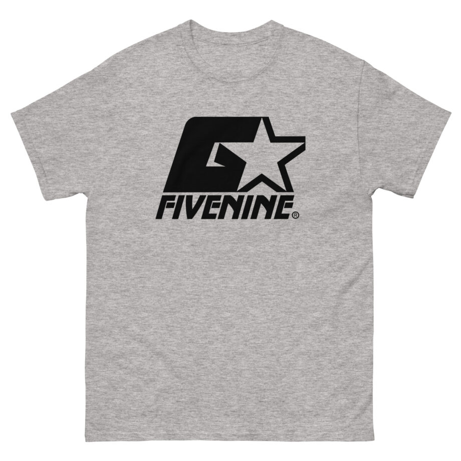 2019 Ramirez Rvmirxz Greyfivenine G*59 Starter Logo Unisex classic tee