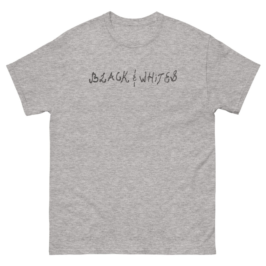 Hit Boy Chess Not Checkers Unisex classic tee