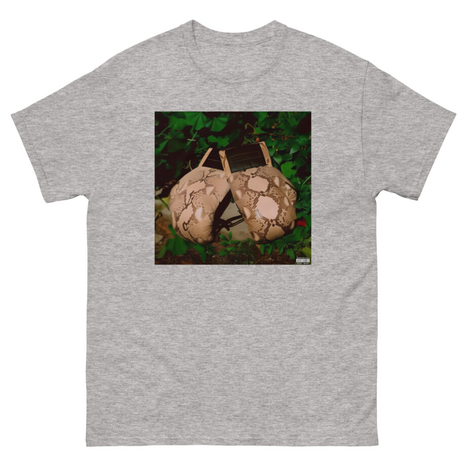 Hit Boy the Alchemist Theodore Andre Unisex classic tee