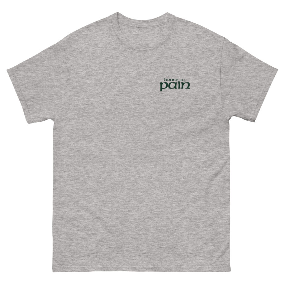 House of Pain 40 Oz Unisex classic tee