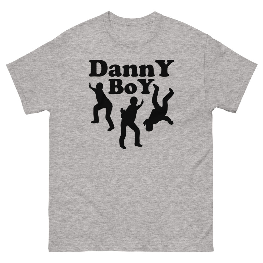 House of Pain Danny Boy Unisex classic tee