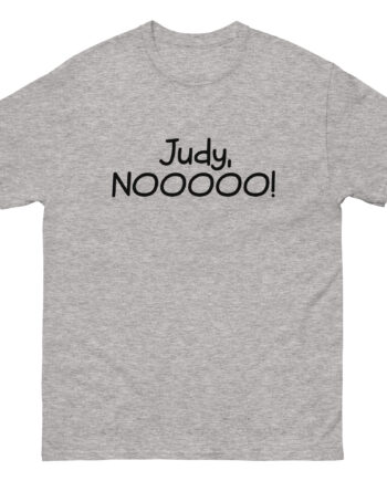 Jessi Smiles Judy Unisex classic tee