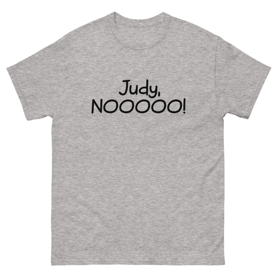 Jessi Smiles Judy Unisex classic tee