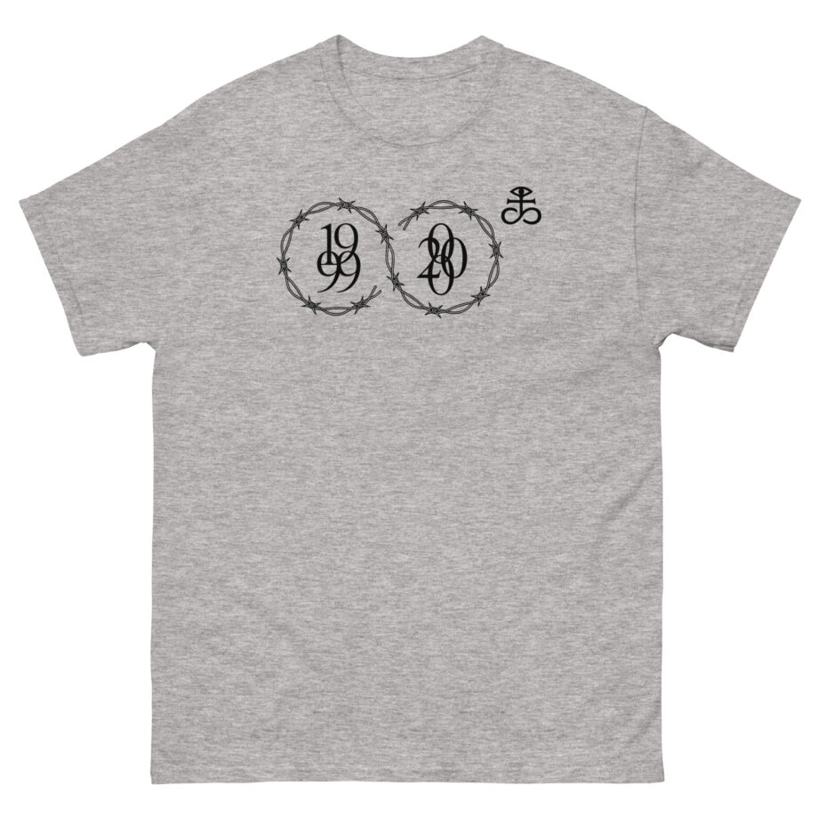 Joey Badass Tan Anniversary Unisex classic tee