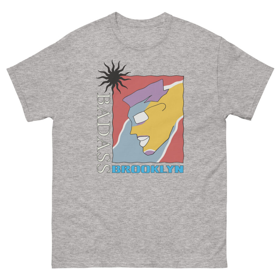Joey Badass Brooklyn Unisex classic tee
