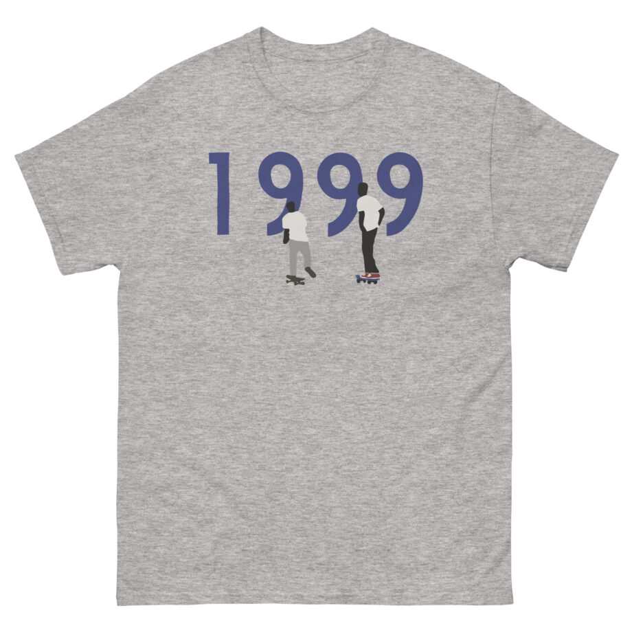 Joey Badass 1999 Unisex classic tee