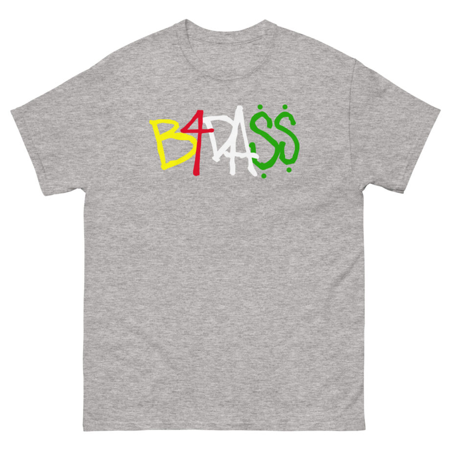 Joey Badass Unisex classic tee