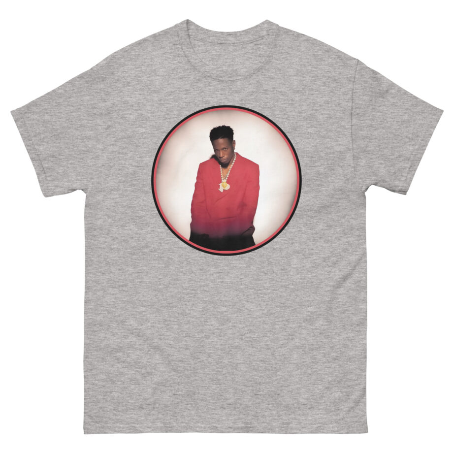 Joey Badass Unisex classic tee