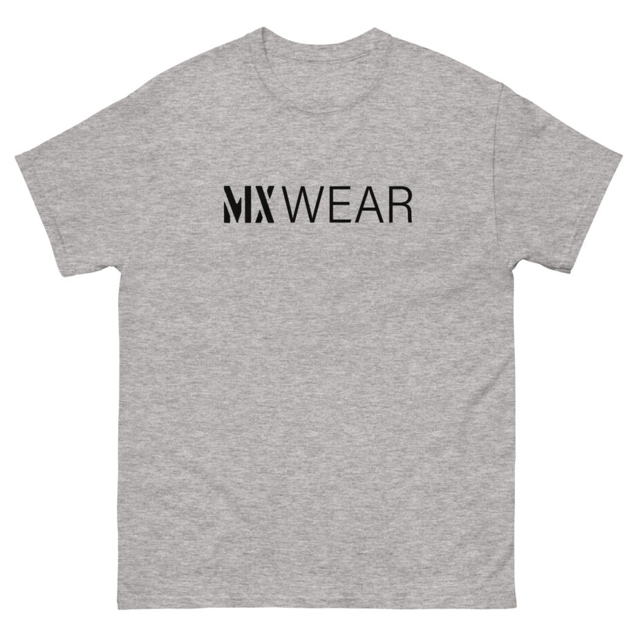 Maximo Rivano Mx Wear Unisex classic tee