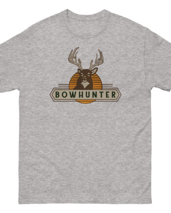 Seek One The Buckmaster Unisex classic tee