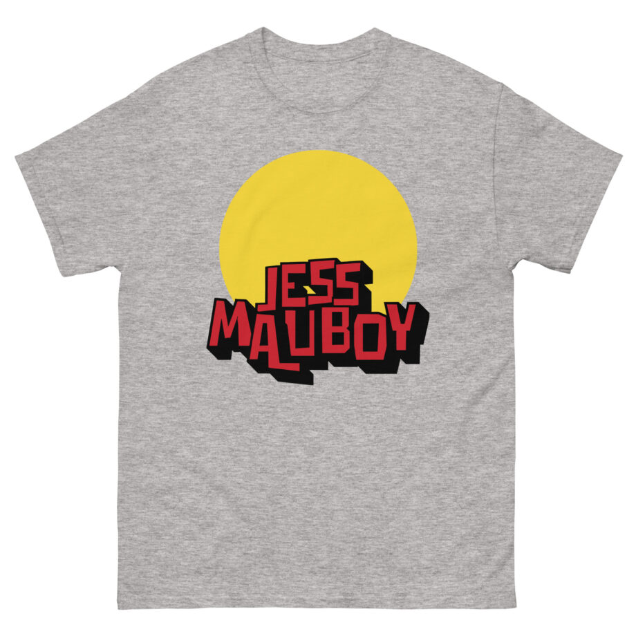 Jessica Mauboy Aus Music Unisex classic tee