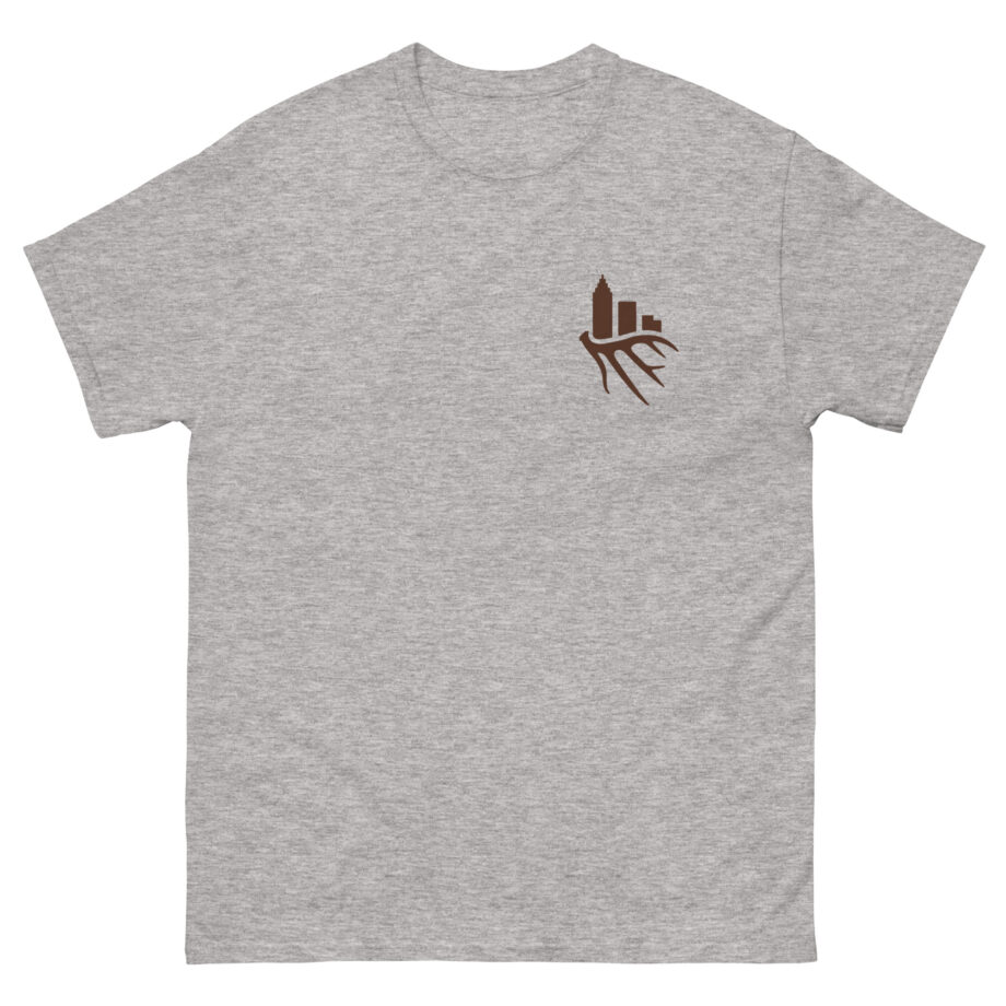 Seek One Turkey Scoot Unisex classic tee