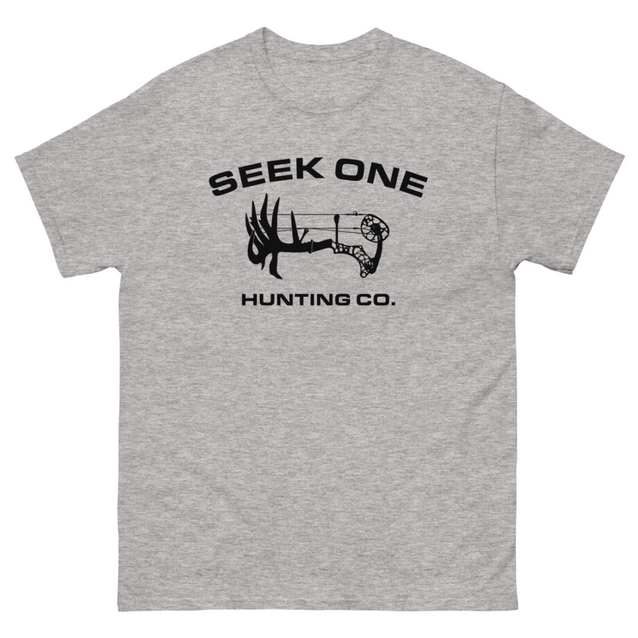 Seek One Morph Unisex classic tee