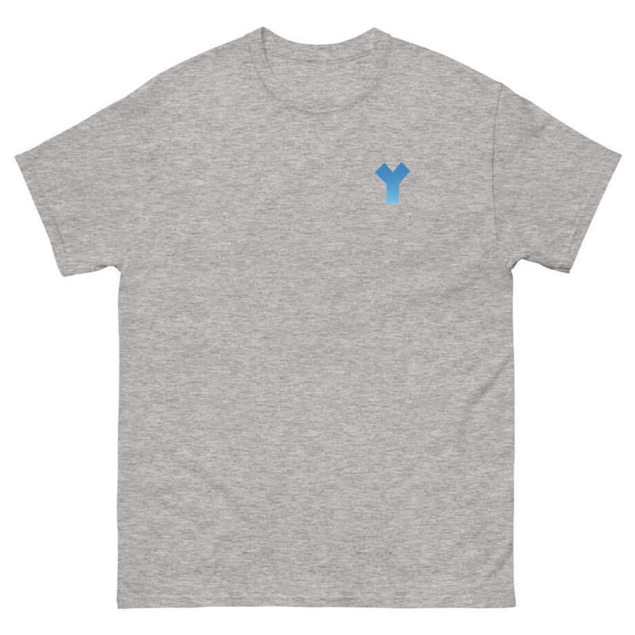 Yogscast Member Y Unisex classic tee