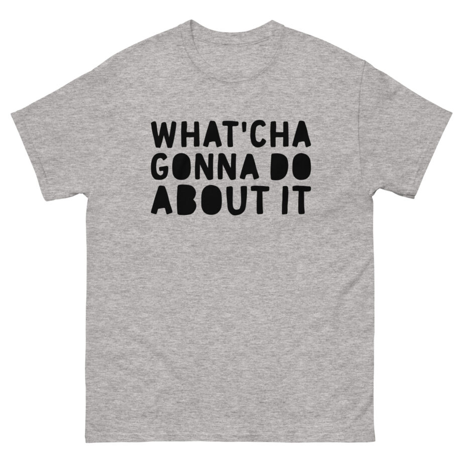 Small Faces Nut Gone Unisex classic tee