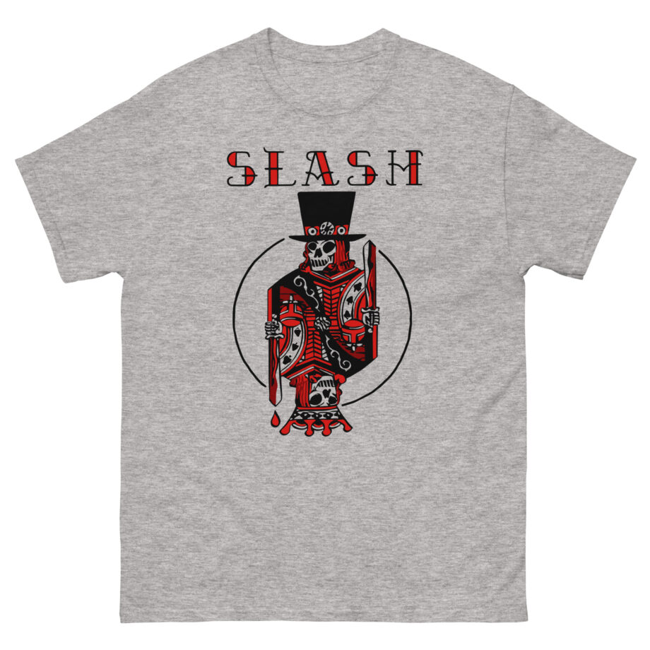 Slash Royalty Tour Unisex classic tee