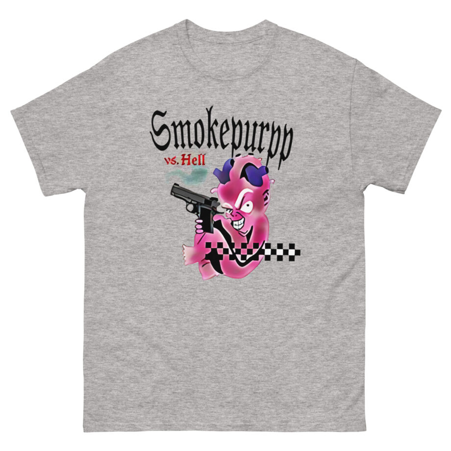 Smokepurpp Unisex classic tee
