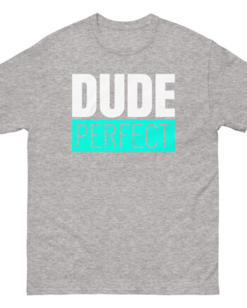 Dude Perfect Epic Shot Unisex classic tee
