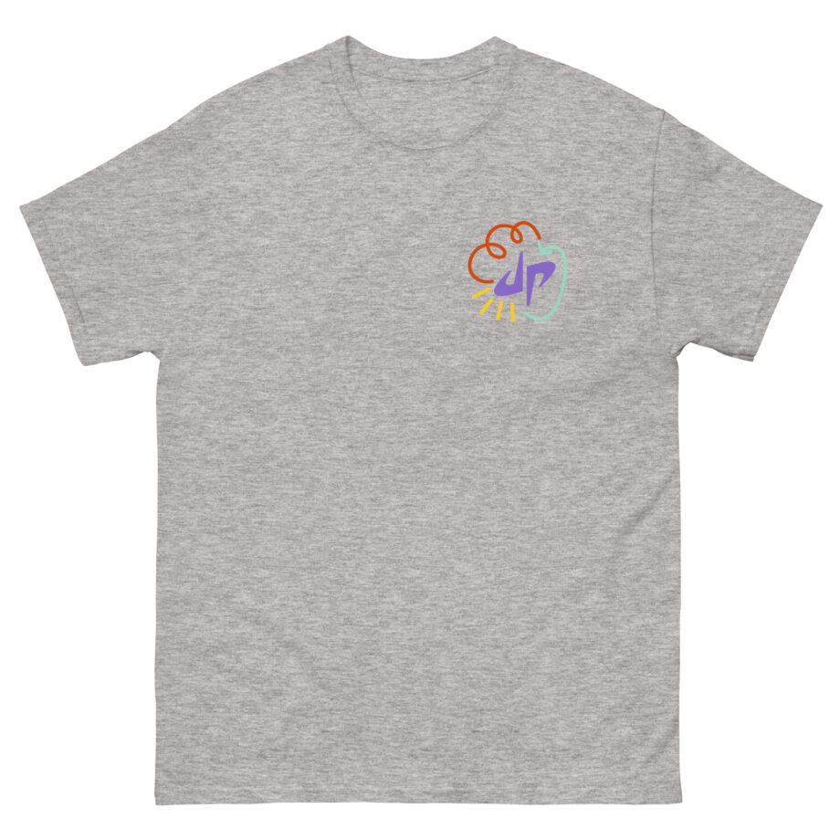 Dude Perfect Doodle Unisex classic tee