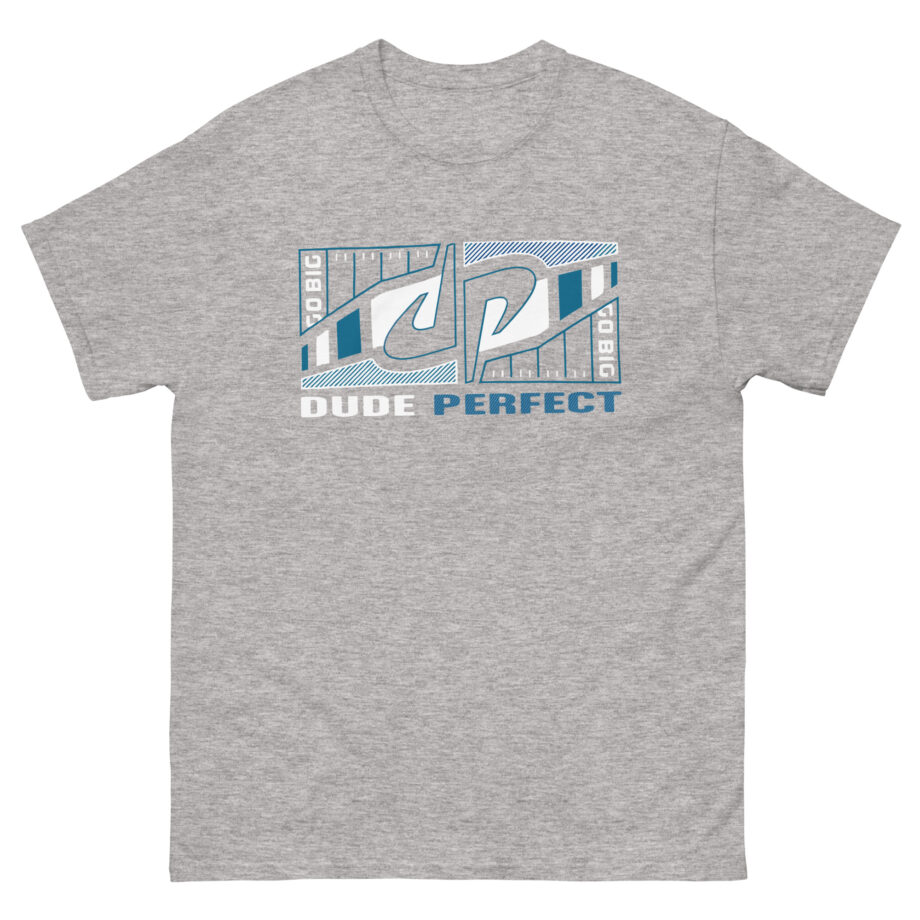 Dude Perfect Gridiron Unisex classic tee