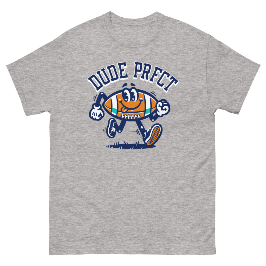 Dude Perfect Comeback Unisex classic tee
