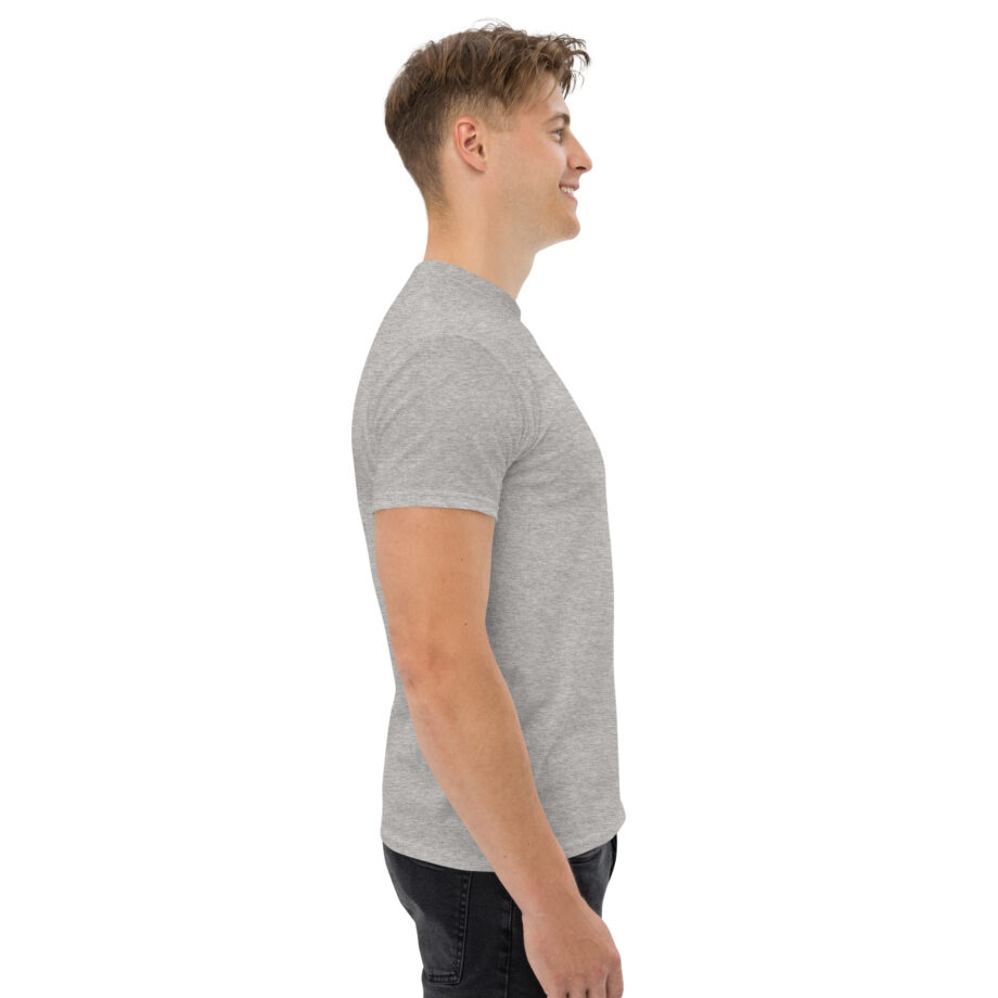 LOL Peace Out Bro Unisex classic tee