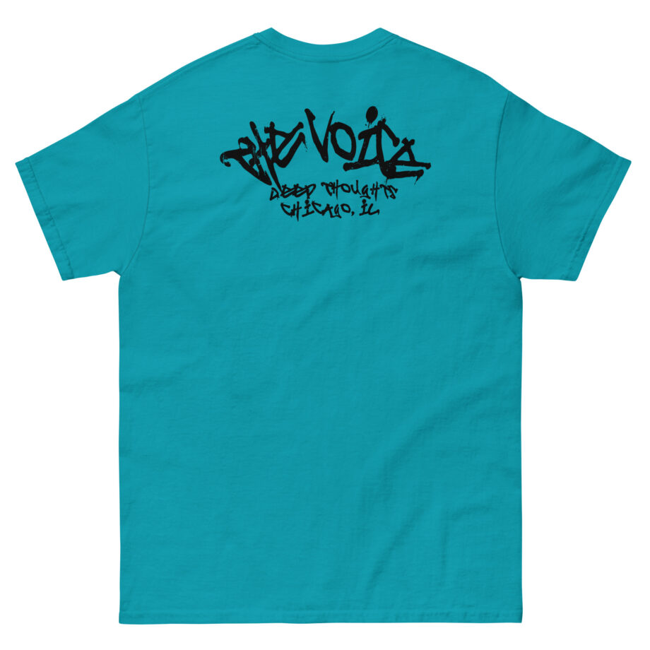 Lil Durk Don't Crash Out Unisex classic tee