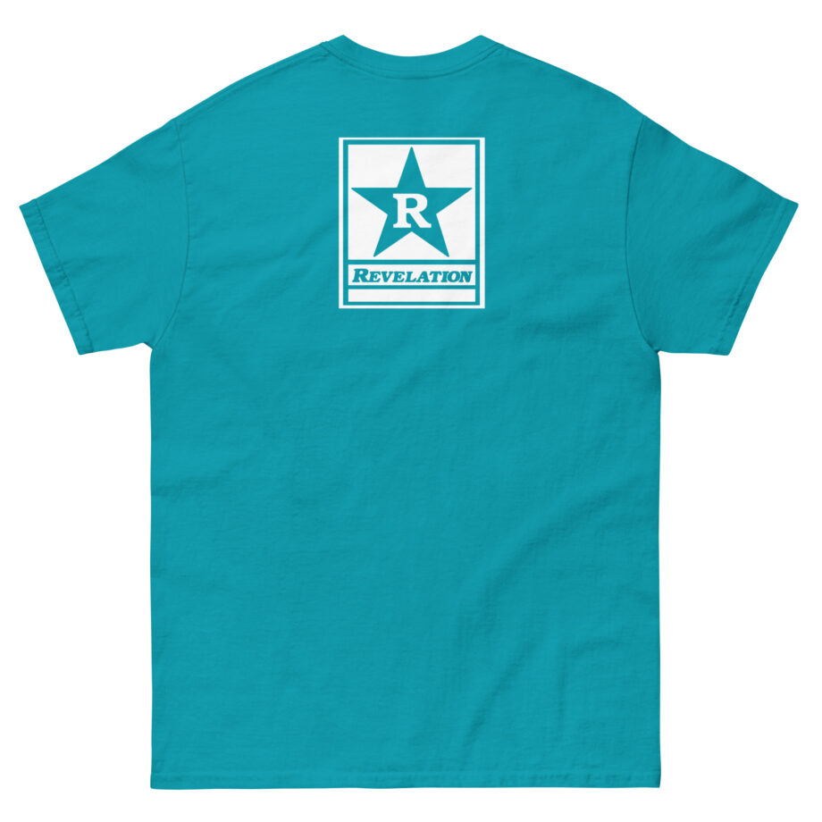 Down to Nothing Unisex classic tee