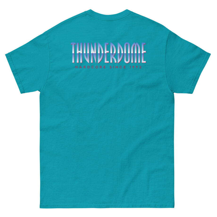 Thunderdome Original Unisex classic tee
