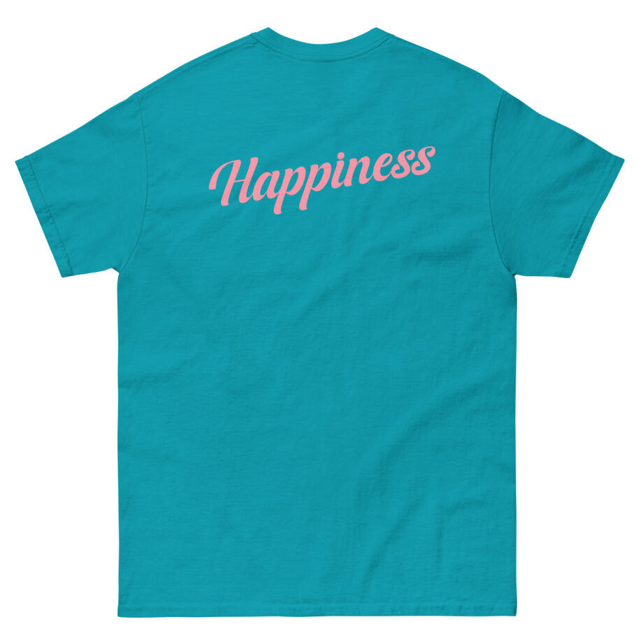 Mcfly Happiness Unisex classic tee