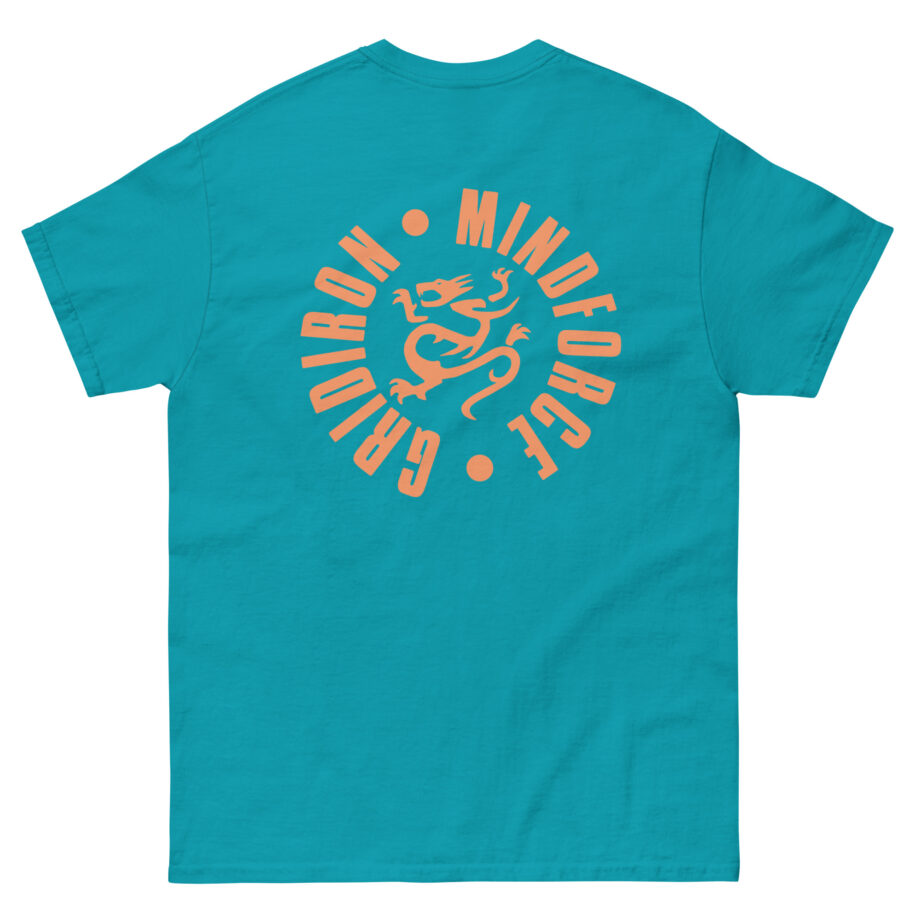 Mindforce The Infamous Trench Lords Unisex classic tee