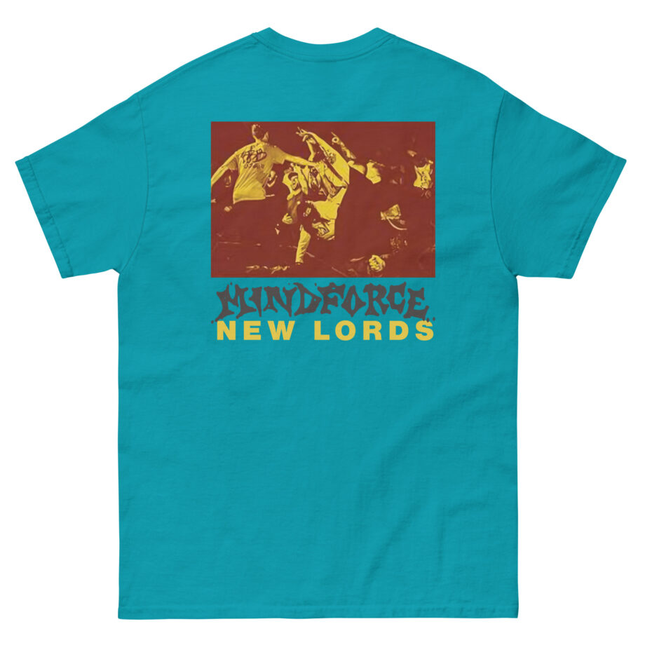 Mindforce New Lords Unisex classic tee