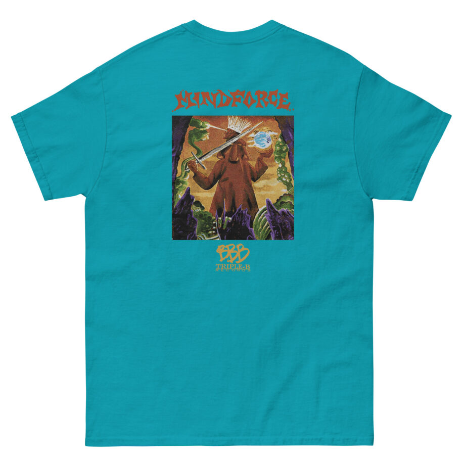 Mindforce New Lords Unisex classic tee