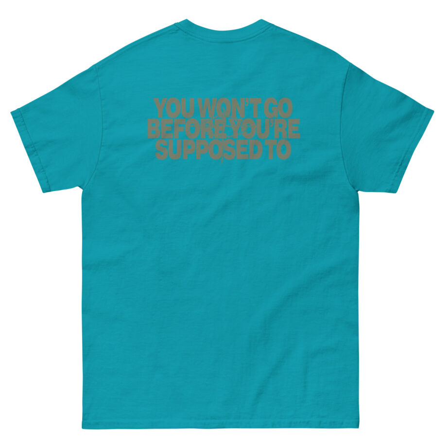 Knocked Loose Unisex classic tee