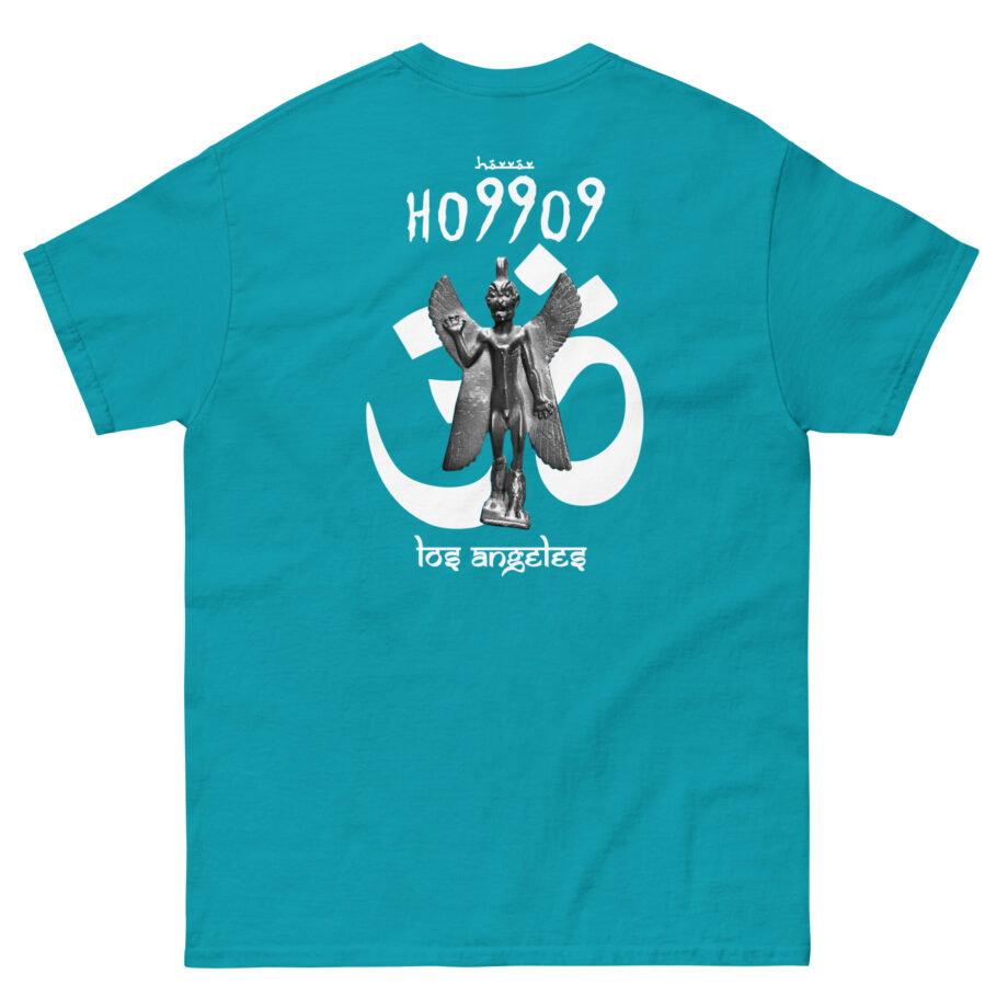 Ho99o9 Demon Unisex classic tee