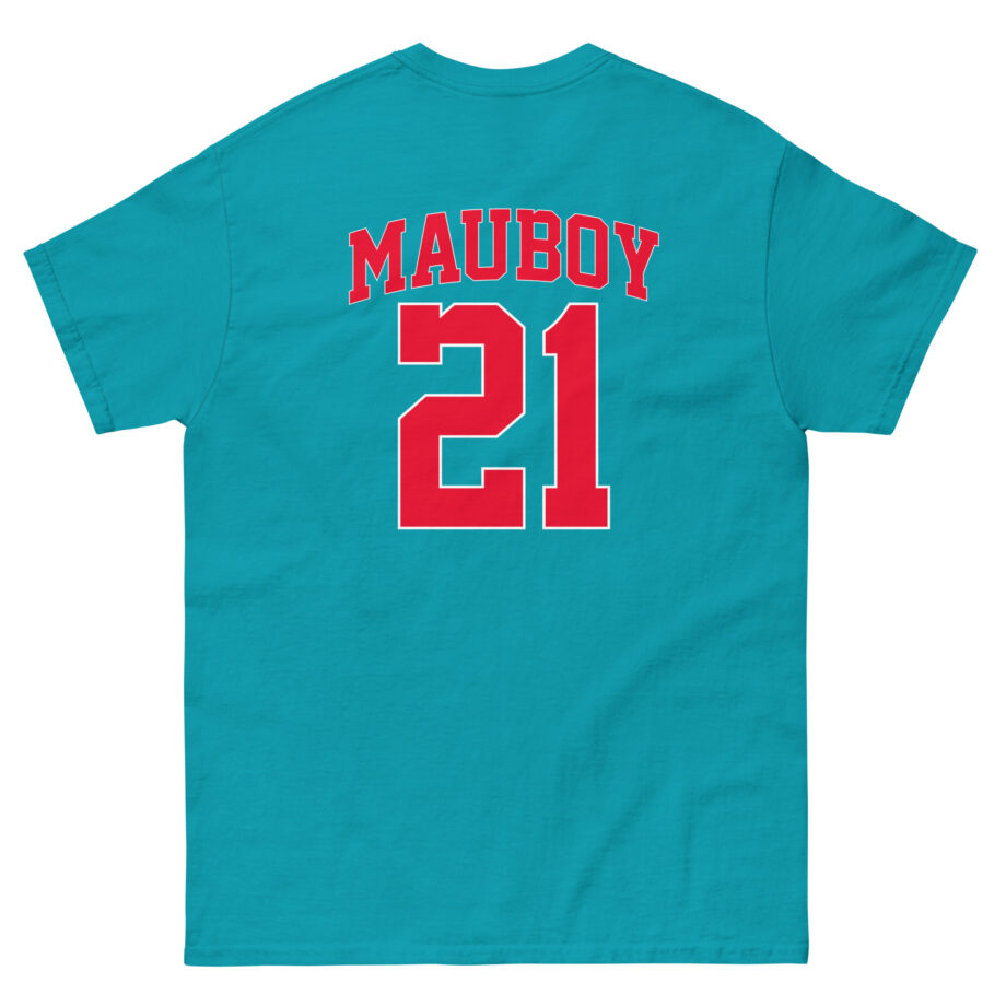 Jessica Mauboy Unisex classic tee