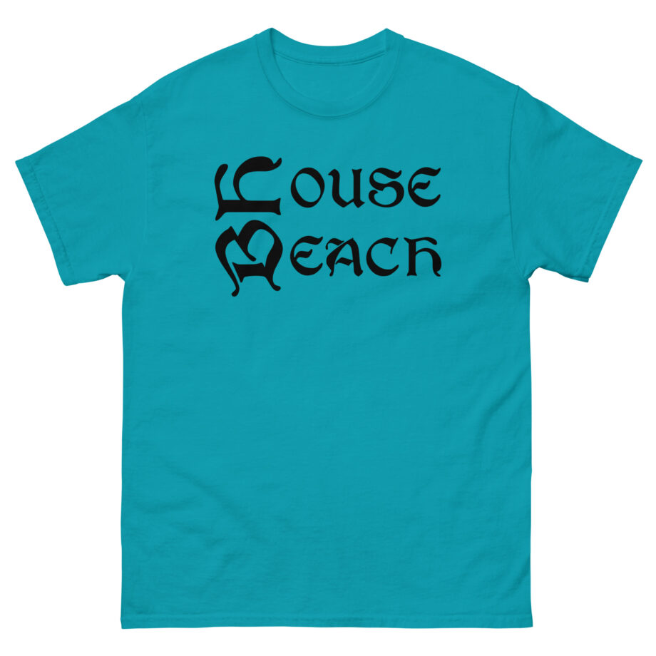 Otm Heart Unisex classic tee